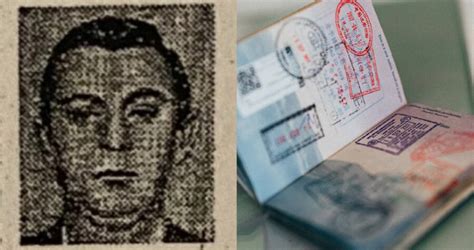 Man From Taured: A Tokyo Airport Legend .